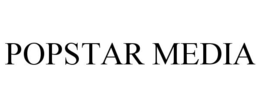 POPSTAR MEDIA trademark