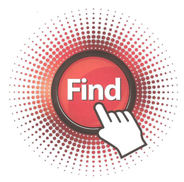 FIND trademark