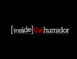 INSIDE THE HUMIDOR trademark