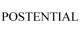 POSTENTIAL trademark
