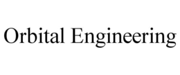 ORBITAL ENGINEERING trademark