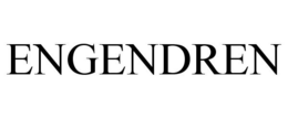 ENGENDREN trademark