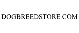 DOGBREEDSTORE.COM trademark