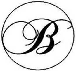 B trademark