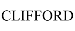 CLIFFORD trademark