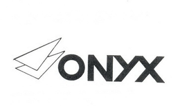 ONYX trademark