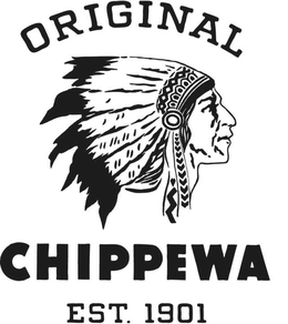 ORIGINAL CHIPPEWA EST. 1901 trademark