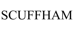 SCUFFHAM trademark