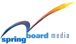 SPRINGBOARD MEDIA trademark