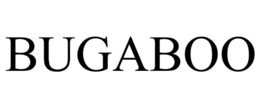 BUGABOO trademark