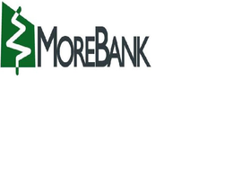 MOREBANK trademark