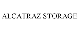 ALCATRAZ STORAGE trademark