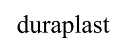 DURAPLAST trademark