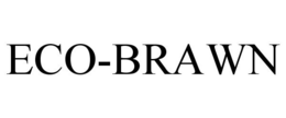 ECO-BRAWN trademark