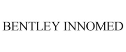 BENTLEY INNOMED trademark