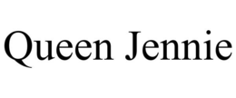 QUEEN JENNIE trademark