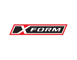 X FORM trademark