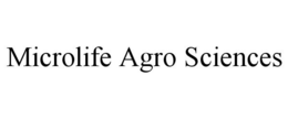 MICROLIFE AGRO SCIENCES trademark