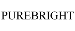 PUREBRIGHT trademark