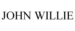 JOHN WILLIE trademark
