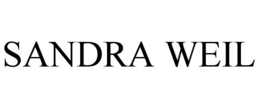 SANDRA WEIL trademark