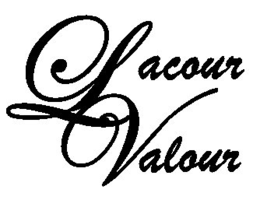 LACOUR VALOUR trademark