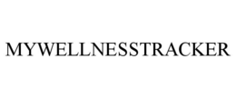 MYWELLNESSTRACKER trademark