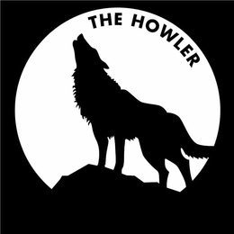 THE HOWLER trademark