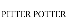 PITTER POTTER trademark