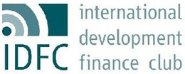 IDFC INTERNATIONAL DEVELOPMENT FINANCE CLUB trademark