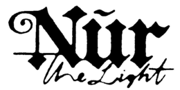 NUR-THE LIGHT trademark