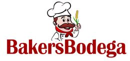 BAKERSBODEGA trademark