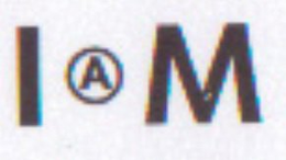I AM trademark