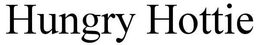 HUNGRY HOTTIE trademark