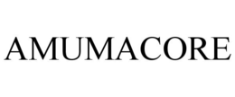AMUMACORE trademark