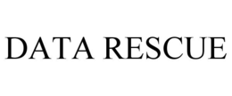 DATA RESCUE trademark