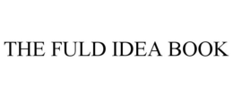 THE FULD IDEA BOOK trademark