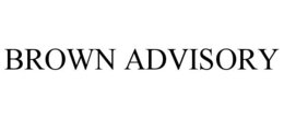 BROWN ADVISORY trademark