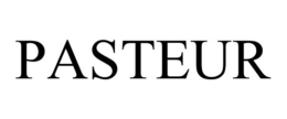 PASTEUR trademark