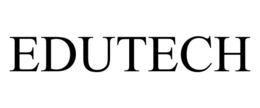 EDUTECH trademark