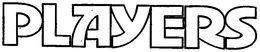 PLAYERS trademark