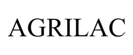 AGRILAC trademark