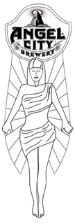 ANGEL CITY BREWERY trademark