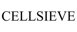 CELLSIEVE trademark