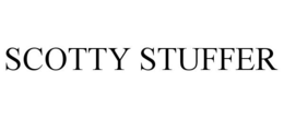 SCOTTY STUFFER trademark