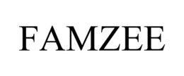FAMZEE trademark