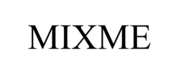 MIXME trademark