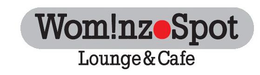 WOM!NZ SPOT LOUNGE & CAFE trademark