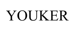 YOUKER trademark