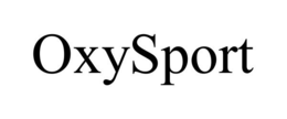 OXYSPORT trademark